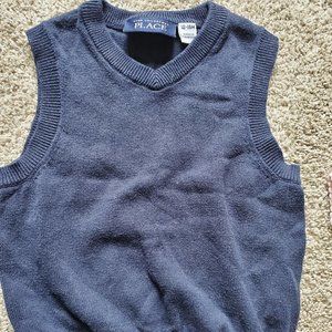 The Children’s Place Sweater Vest